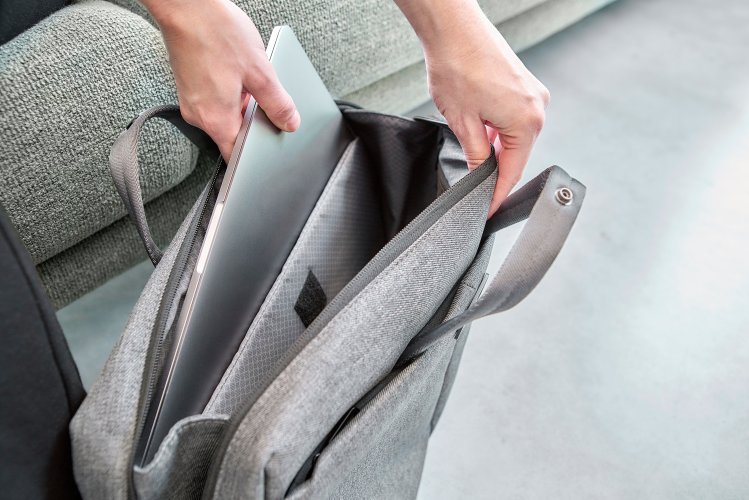 Brandcharger borsa per laptop metro | laptop 16"