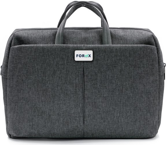 Brandcharger borsa per laptop metro | laptop 16"