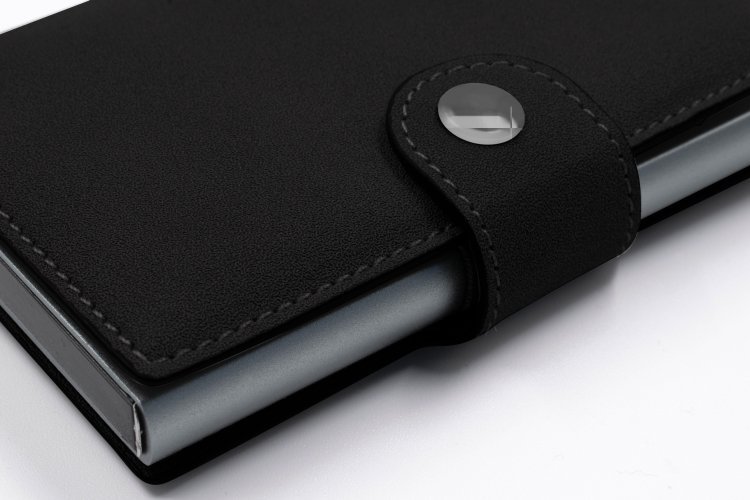 Brandcharger portacarte wally porto | protezione rfid