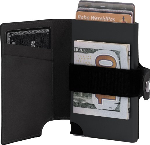 Brandcharger portacarte wally porto | protezione rfid