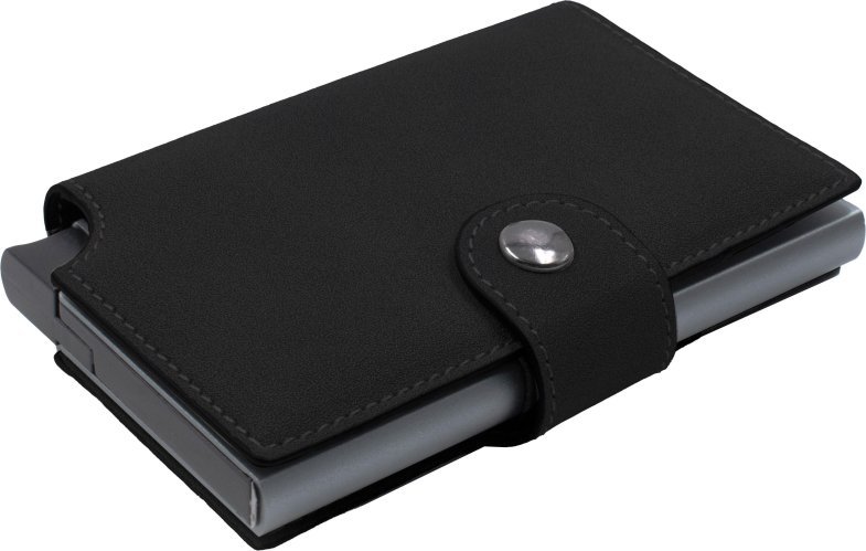 Brandcharger portacarte wally porto | protezione rfid