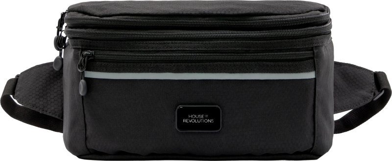 Brandcharger borsa convertibile combo | 17 l