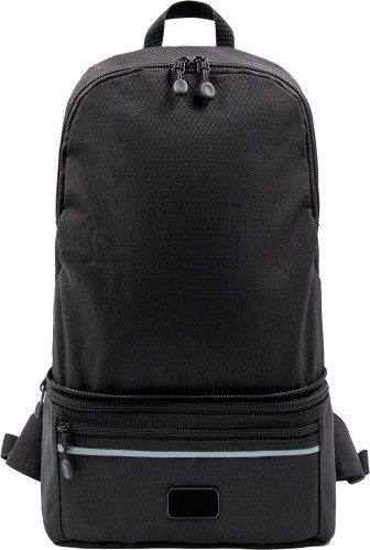 Brandcharger borsa convertibile combo | 17 l