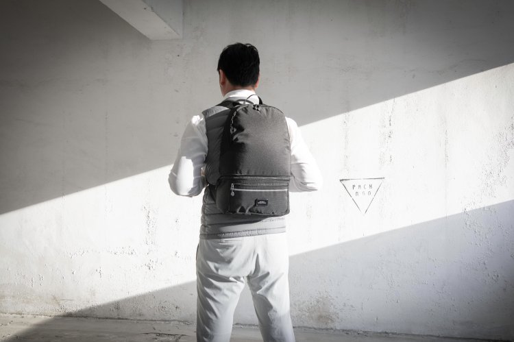Brandcharger borsa convertibile combo | 17 l