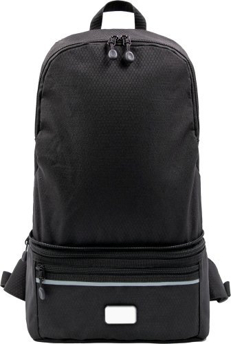 Brandcharger borsa convertibile combo | 17 l