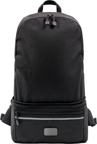 Brandcharger borsa convertibile combo | 17 l