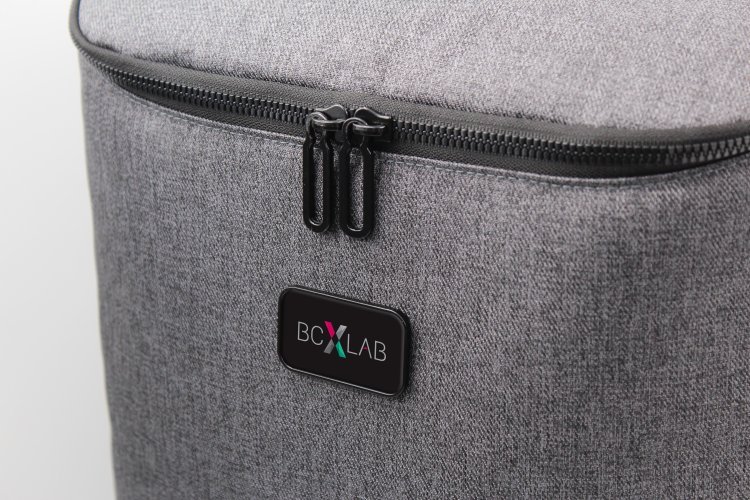 Brandcharger zaino marco polo | 17 l