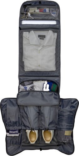 Brandcharger zaino marco polo | 17 l
