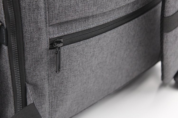 Brandcharger zaino marco polo | 17 l