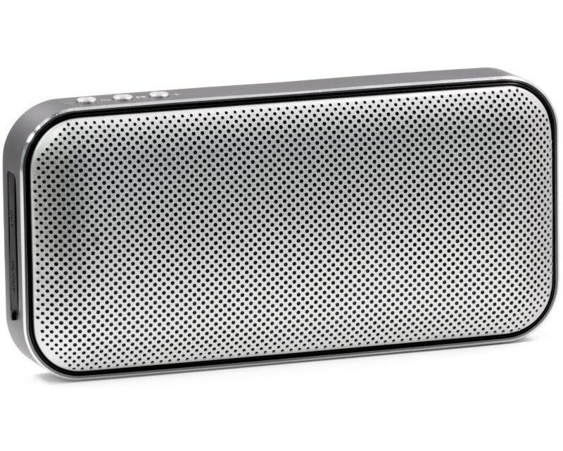 Brandcharger speaker wireless nano charge | 5.000 mah