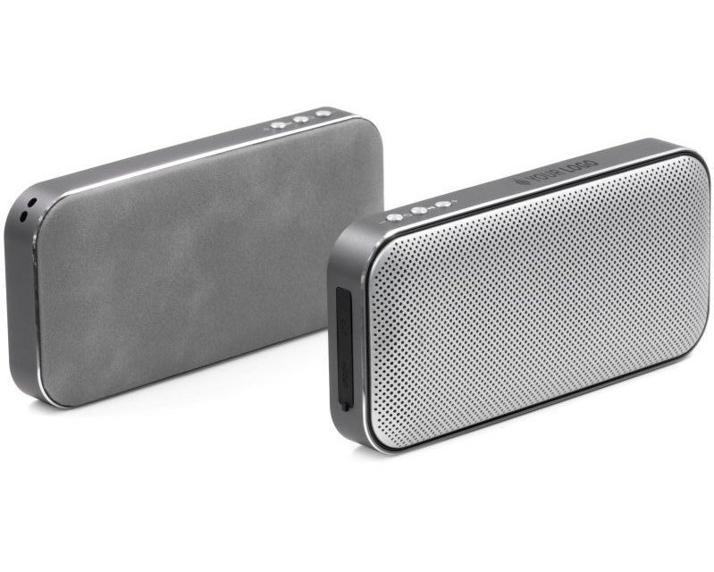Brandcharger speaker wireless nano charge | 5.000 mah