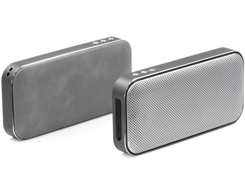 Brandcharger speaker wireless nano charge | 5.000 mah