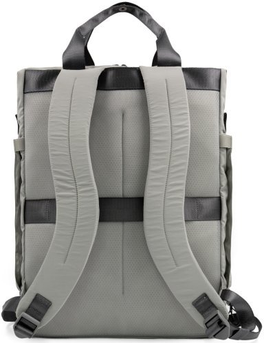 Brandcharger borsa-zaino hauler | 23 l