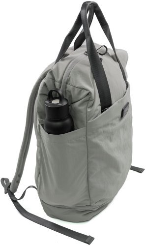 Brandcharger borsa-zaino hauler | 23 l