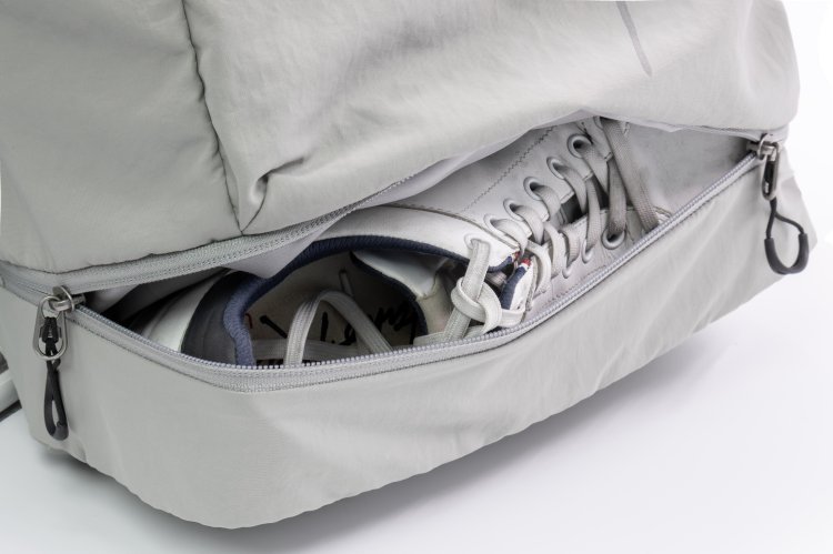 Brandcharger borsa-zaino hauler | 23 l