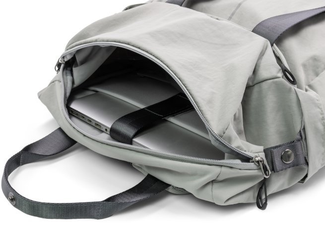 Brandcharger borsa-zaino hauler | 23 l