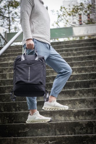 Brandcharger borsa-zaino hauler | 23 l