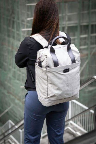 Brandcharger borsa-zaino hauler | 23 l