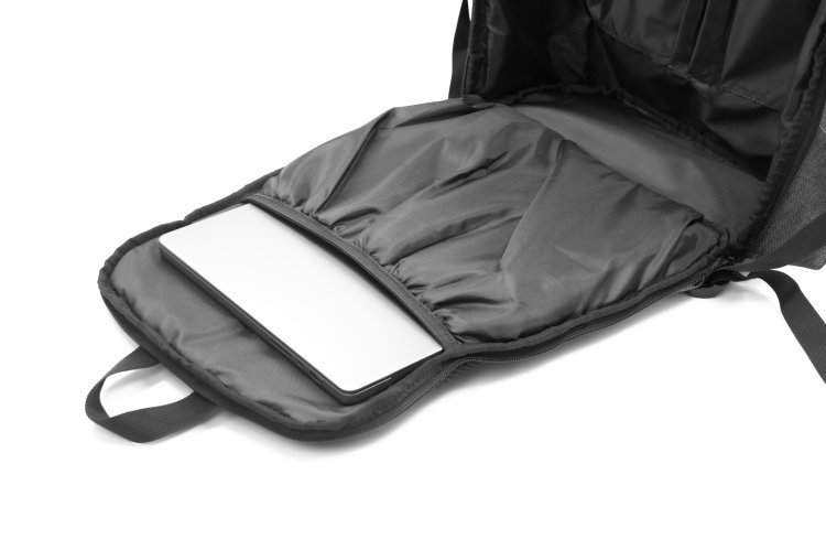 Brandcharger zaino phantom lite 2 | laptop 16"