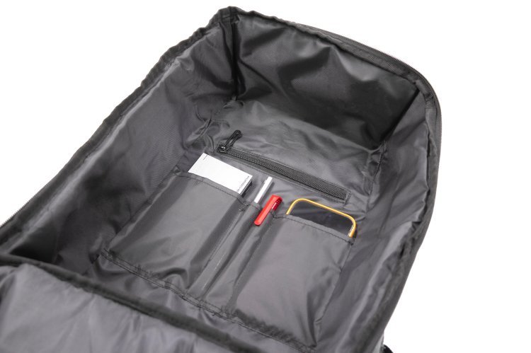 Brandcharger zaino phantom lite 2 | laptop 16"