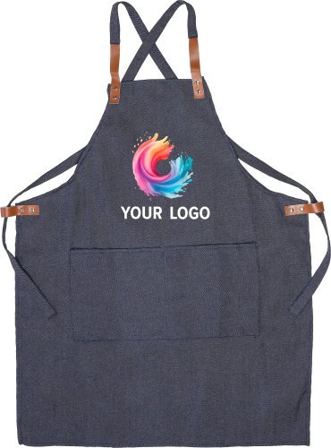 Grembiule greg | denim