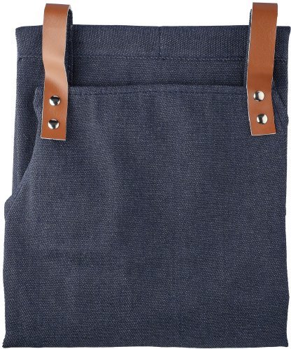 Grembiule greg | denim