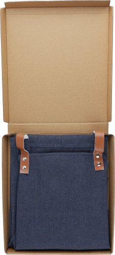 Grembiule greg | denim
