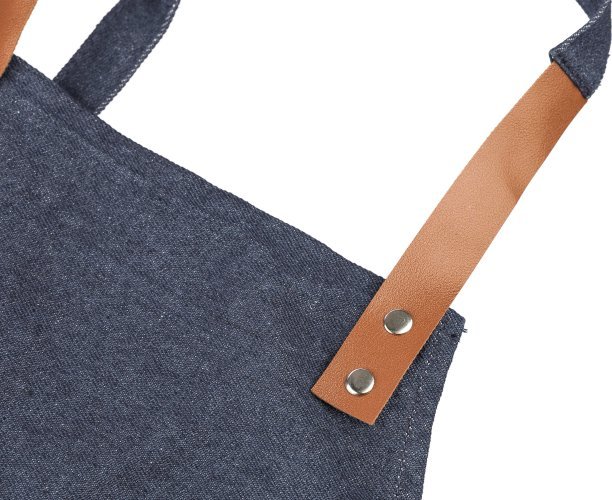 Grembiule greg | denim