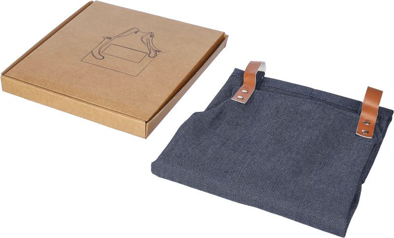 Grembiule greg | denim