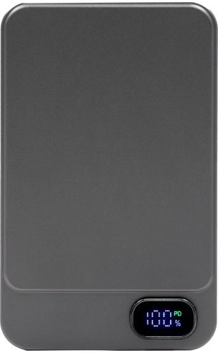 Brandcharger power bank powerwave 5000 | 5.000 mah