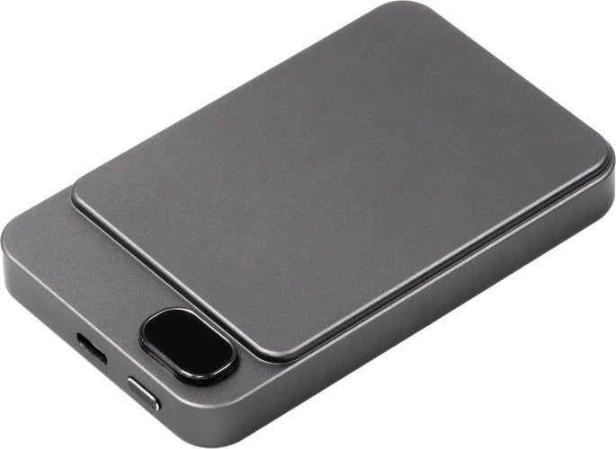 Brandcharger power bank powerwave 5000 | 5.000 mah