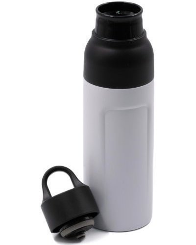 Brandcharger bottiglia posh flo | 520 ml