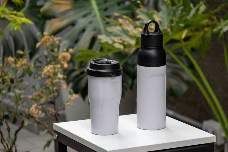 Brandcharger bottiglia posh flo | 520 ml