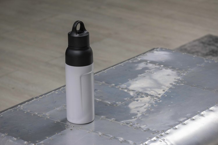 Brandcharger bottiglia posh flo | 520 ml