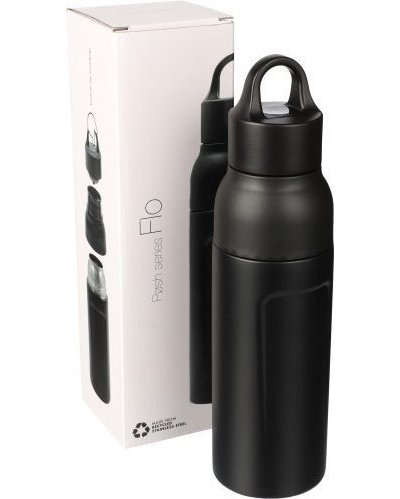 Brandcharger bottiglia posh flo | 520 ml