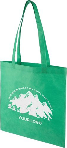 Shopper taye | non-woven | 11 l