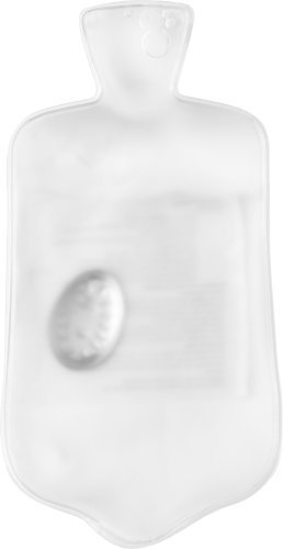 Borsa termica maisie | riutilizzabile | forma di borsa dell'acqua calda