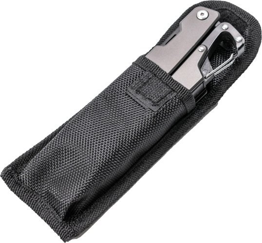 Brandcharger multiutensile ranger