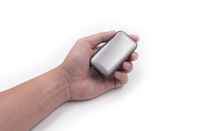 Brandcharger speaker wireless nano