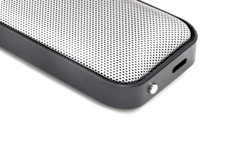 Brandcharger speaker wireless nano