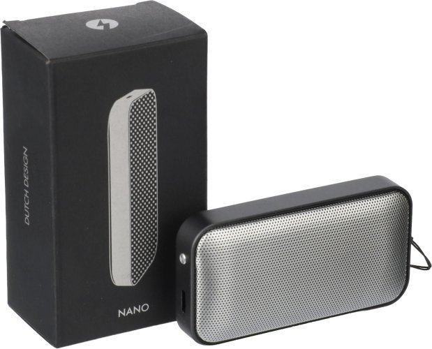 Brandcharger speaker wireless nano