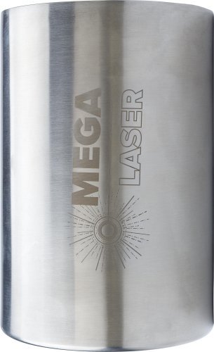 Refrigeratore per vino jeremias | acciaio inossidabile | 1,5 l