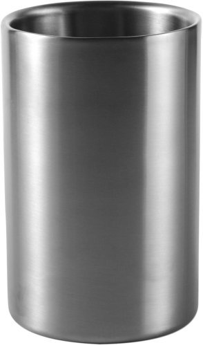 Refrigeratore per vino jeremias | acciaio inossidabile | 1,5 l