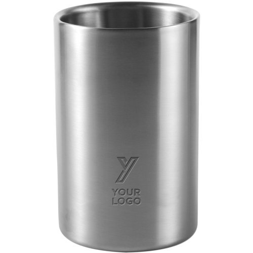 Refrigeratore per vino jeremias | acciaio inossidabile | 1,5 l