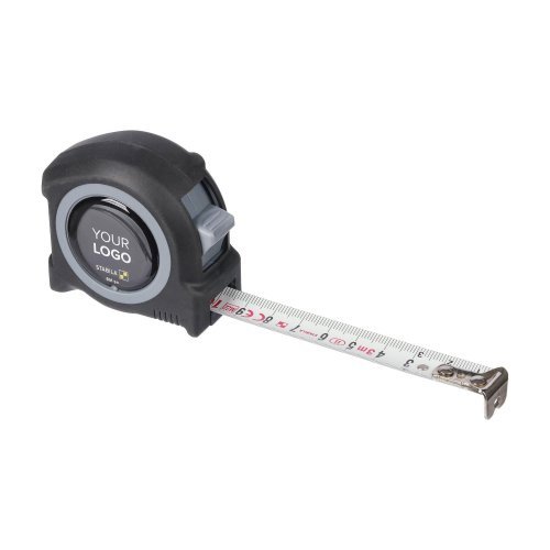 Stabila, flessometro pocket tape | 3 m