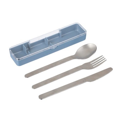 Set posate brisio | 3 pz