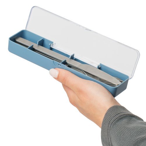 Set posate brisio | 3 pz