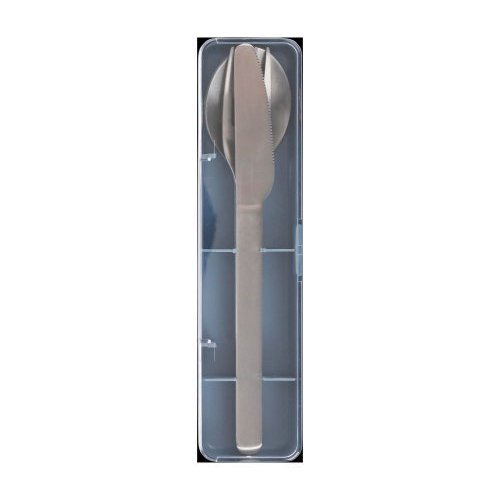 Set posate brisio | 3 pz
