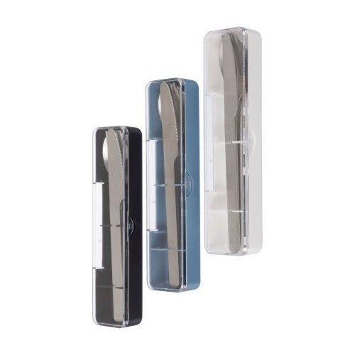 Set posate brisio | 3 pz