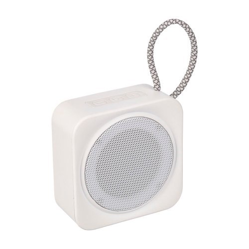 Speaker wireless orblo | riciclato